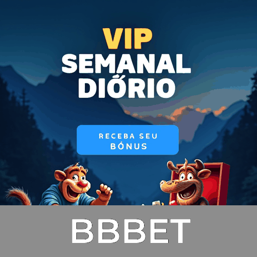 BBBET: Desbloqueie Experiências Exclusivas de Membro