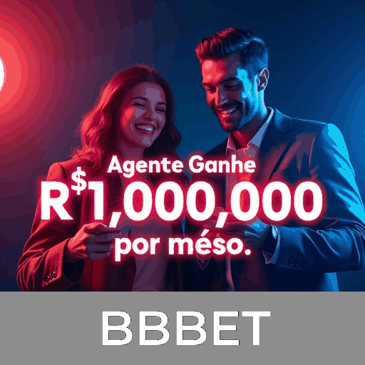 BBBET: Experiência de Cassino Profissional e Imersiva