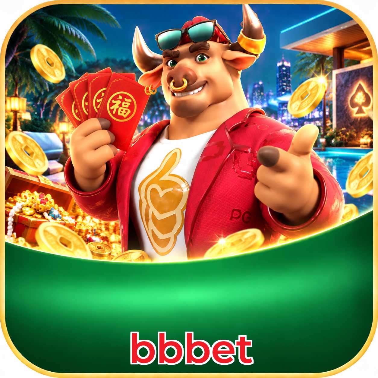 Recursos App